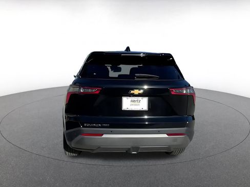 Used 2025 Chevrolet Equinox LT image 12