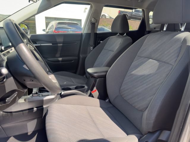 Used 2023 Kia Seltos LX AWD/4WD image 8