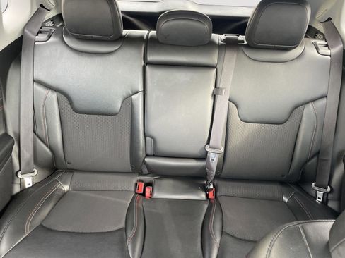 Used 2022 Jeep Compass Trailhawk w/ Sun and Sound Group image 22