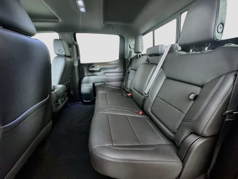 Used 2022 Chevrolet Silverado 1500 RST w/ All Star Edition Plus AWD/4WD image 27
