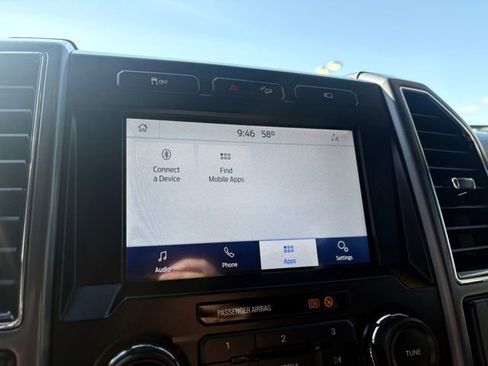 Used 2022 Ford F250 XLT w/ XLT Value Package AWD/4WD image 19