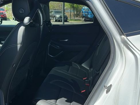 Used 2024 Jaguar E-PACE R-Dynamic SE AWD/4WD image 23