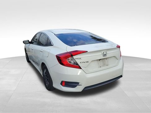 Used 2018 Honda Civic LX image 14