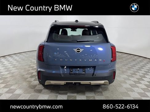 New 2026 MINI Cooper Countryman S image 6