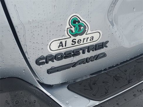 New 2026 Subaru Crosstrek 2.5i Wilderness w/ Crosstrek Mirror Package image 6