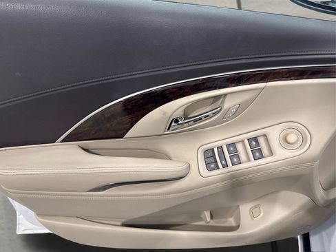 Used 2015 Buick LaCrosse Leather w/ Experience Buick Package FWD image 21