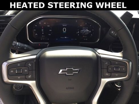 New 2026 Chevrolet Silverado 1500 RST image 13