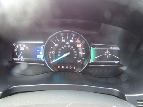 Used 2017 Ford Explorer XLT w/ Equipment Group 202A image 36