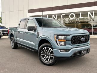 Used 2023 Ford F150 XL w/ STX Appearance Package AWD/4WD video 2