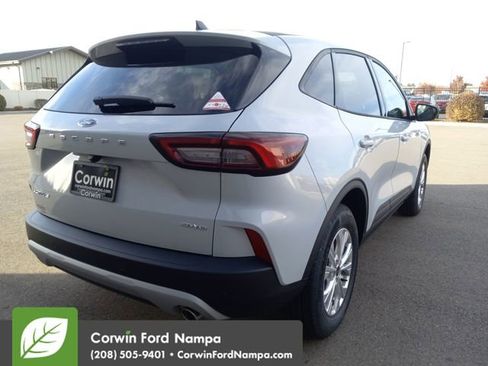 New 2026 Ford Escape Active w/ Tech Pack #1 image 3
