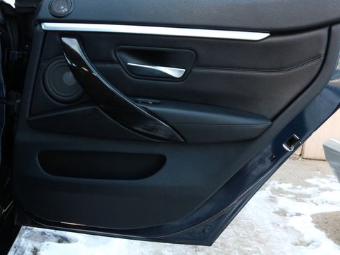 Used 2016 BMW 435i Gran Coupe xDrive image 41