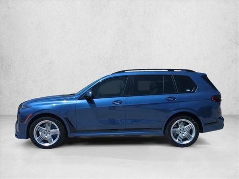 Used 2026 BMW ALPINA XB7 AWD/4WD image 5