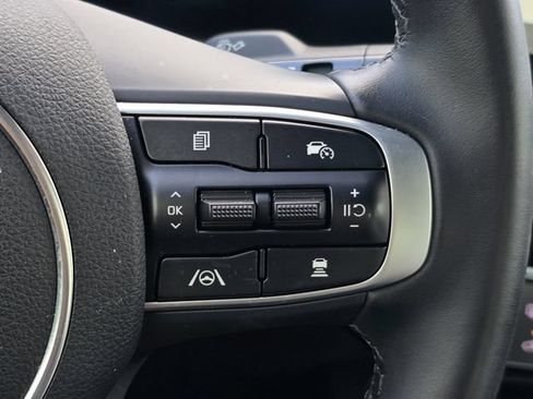 Certified 2026 Kia K5 GT-Line FWD image 29