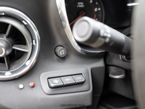 Used 2019 Chevrolet Camaro ZL1 RWD image 48