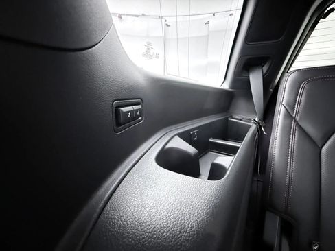 Used 2023 Ford Expedition Limited AWD/4WD image 29