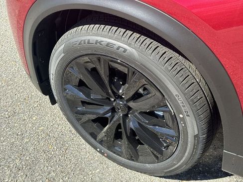 New 2026 MAZDA CX-90 Plug-In Hybrid w/Premium Sport image 10