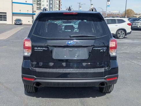 Used 2017 Subaru Forester 2.0XT Premium image 6