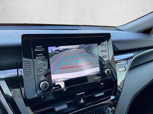 Used 2023 Toyota Camry SE FWD image 21