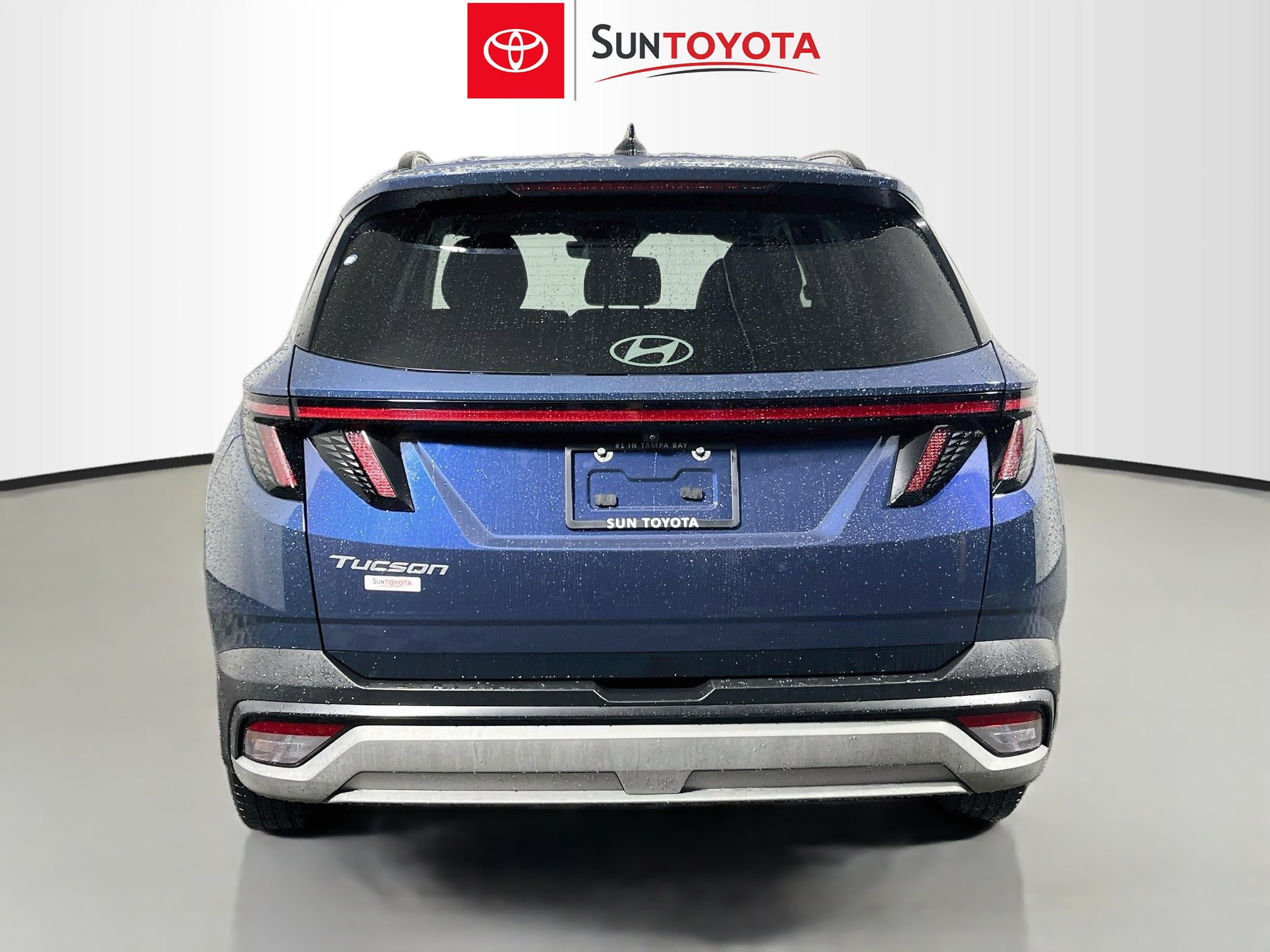 Used 2025 Hyundai Tucson SEL FWD image 5