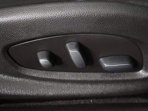 Used 2018 Cadillac XTS Luxury w/ Driver Awareness Package image 36