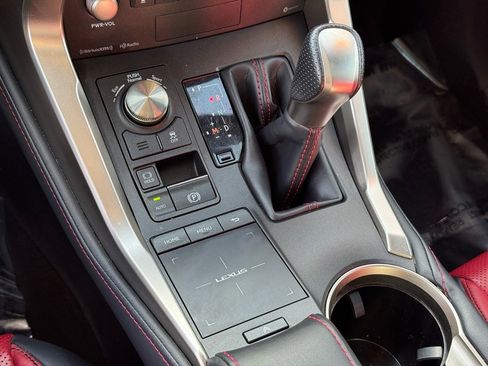 Used 2020 Lexus NX 300 F Sport image 33