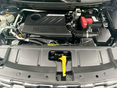 Used 2023 Nissan Rogue SV FWD image 27