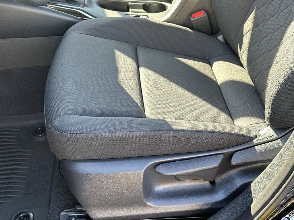 New 2027 Toyota Corolla LE w/ LE Premium Package FWD image 16
