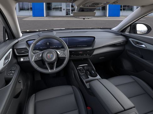 New 2026 Buick Envision Avenir image 8