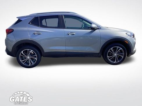 Used 2023 Buick Encore GX Select FWD image 12