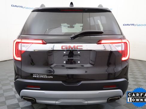 Used 2023 GMC Acadia SLE w/ Driver Convenience Package image 7