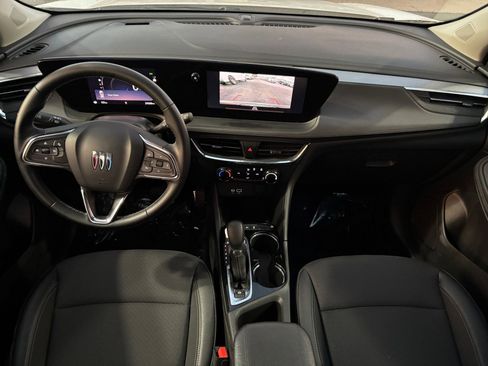 Used 2025 Buick Encore GX Preferred image 32
