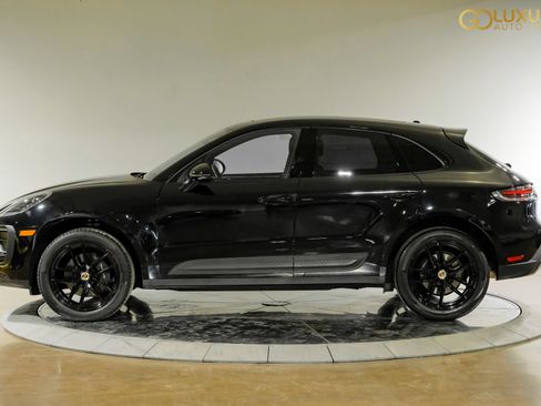 Used 2024 Porsche Macan w/ Premium Plus Package AWD/4WD image 13