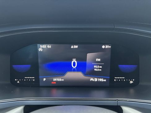 Used 2022 Volkswagen Taos SE AWD/4WD image 22