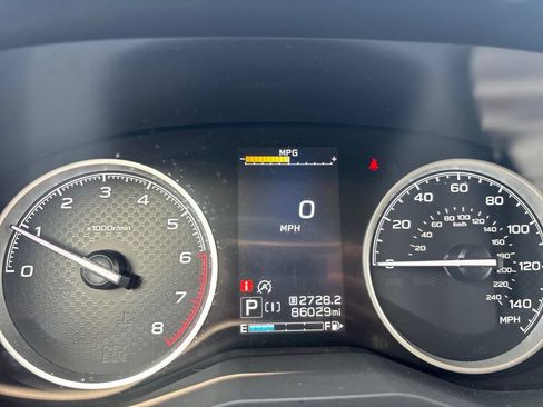 Used 2021 Subaru Forester Premium AWD/4WD image 27