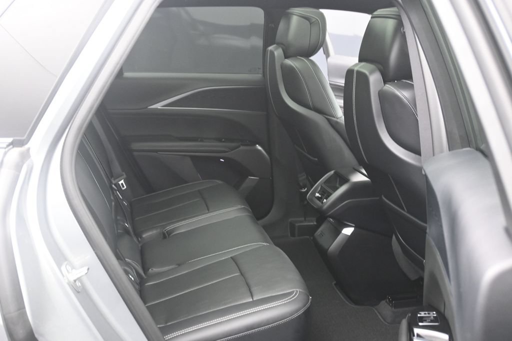 Certified 2026 Cadillac Lyriq Sport AWD/4WD image 12