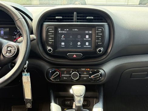 Used 2020 Kia Soul X-Line FWD image 14