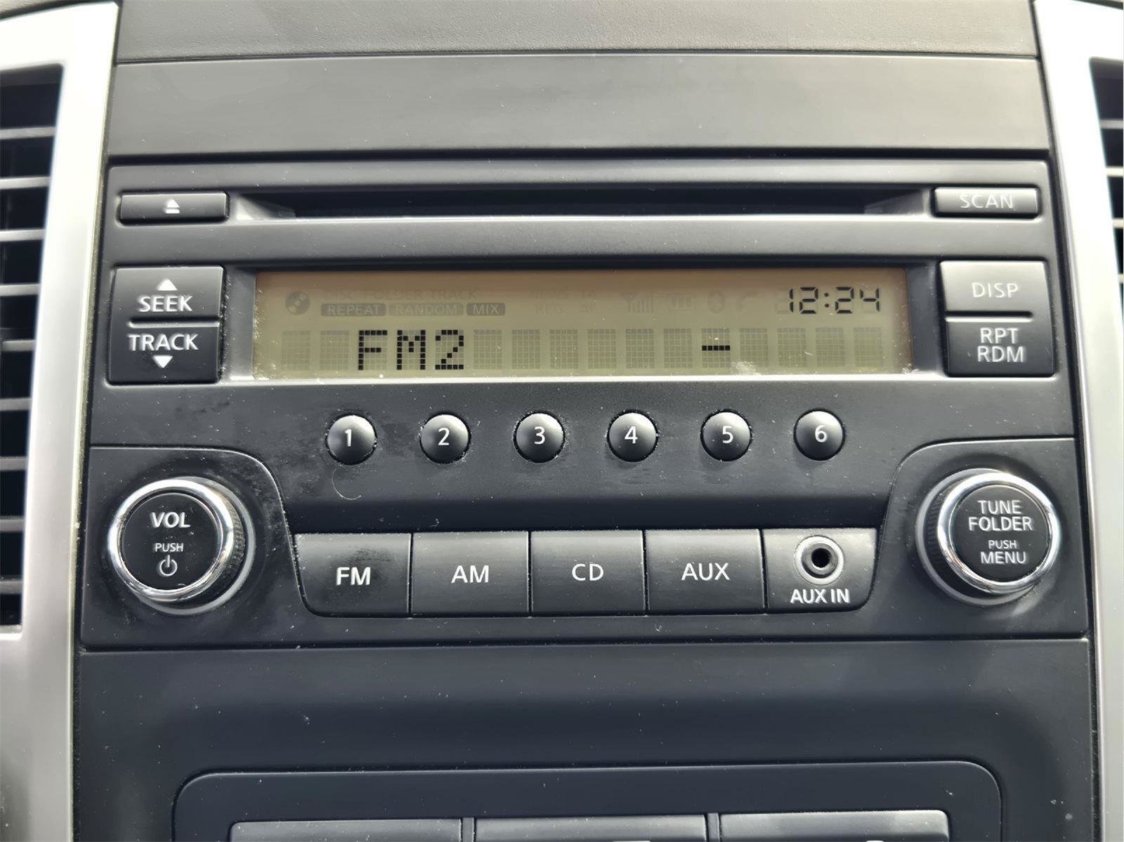 Used 2014 Nissan Frontier S RWD image 15
