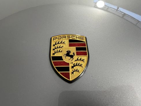 Used 2008 Porsche Boxster S Limited Edition image 13