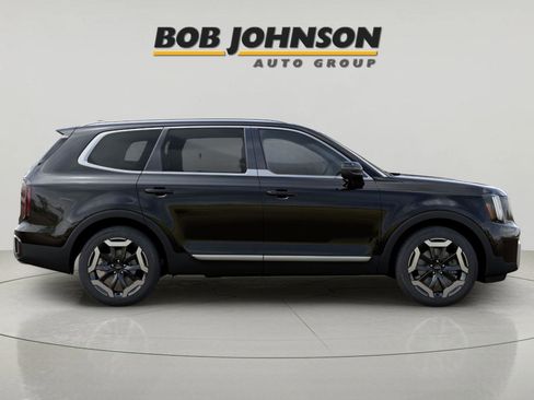 New 2025 Kia Telluride EX w/ EX Captain's Chair Package image 7