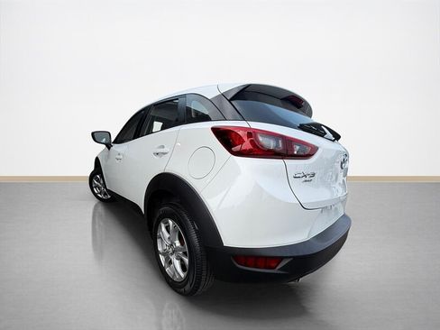 Used 2019 MAZDA CX-3 Sport AWD/4WD image 6