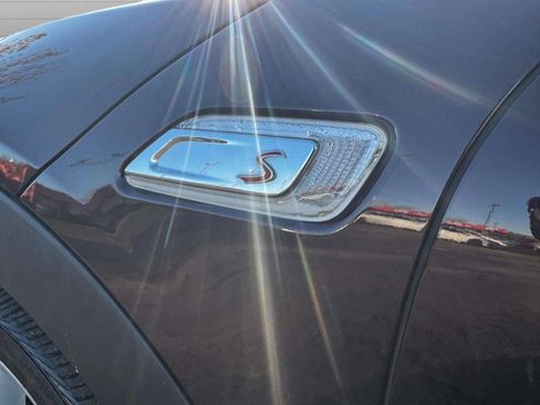 Used 2017 MINI Cooper Clubman S image 29