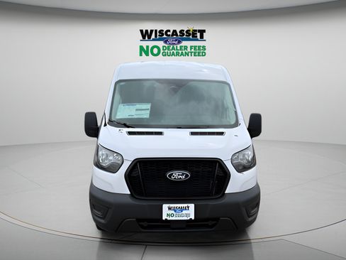 New 2026 Ford Transit 150 148 Medium Roof AWD image 10