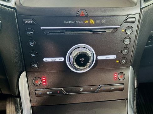 Certified 2019 Ford Edge Titanium w/ Cold Weather Package image 24