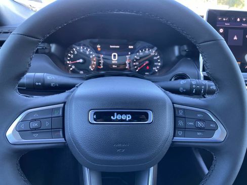 New 2026 Jeep Compass Limited image 11