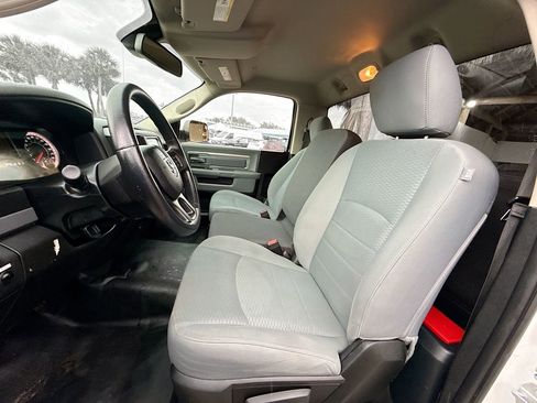Used 2019 RAM 1500 Tradesman w/ Power & Remote Entry Group image 23