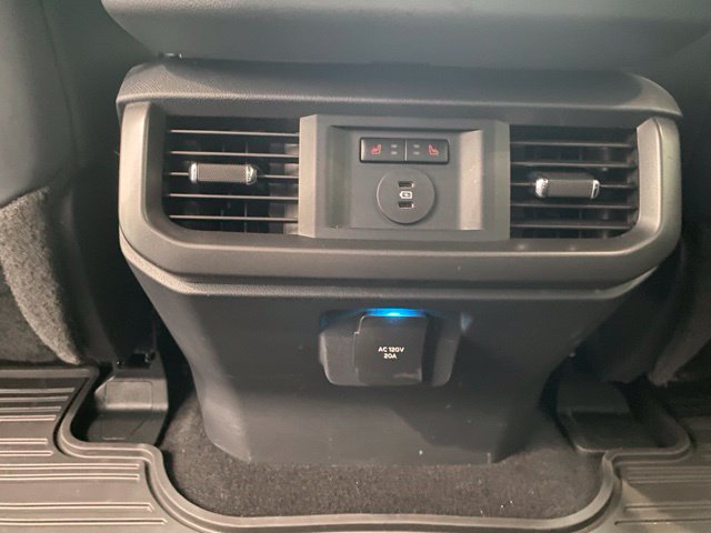 Used 2025 Ford F150 Tremor w/ Equipment Group 402A High AWD/4WD image 21