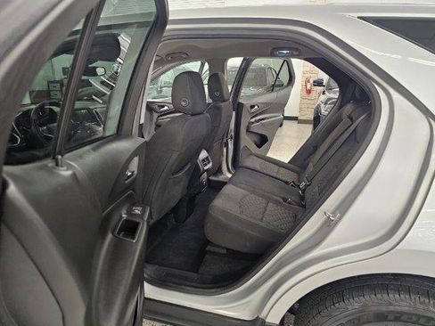 Used 2020 Chevrolet Equinox LT w/ Driver Convenience Package FWD image 31
