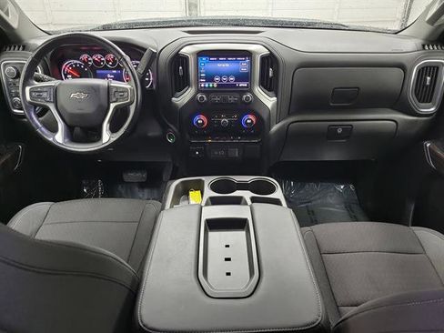 Used 2021 Chevrolet Silverado 1500 RST image 13