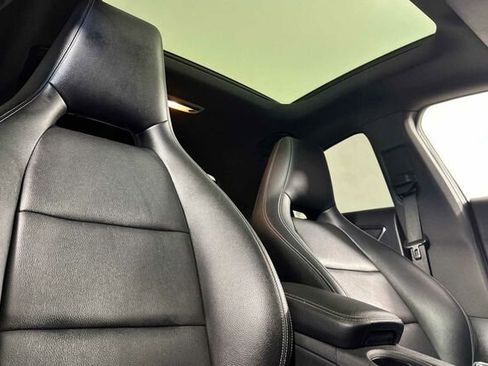 Certified 2019 Mercedes-Benz CLA 250 image 18