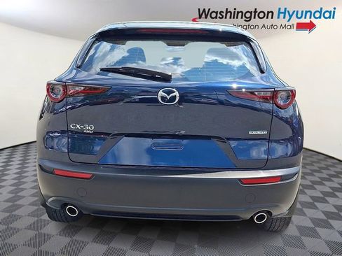 Used 2024 MAZDA CX-30 AWD 2.5 S image 5